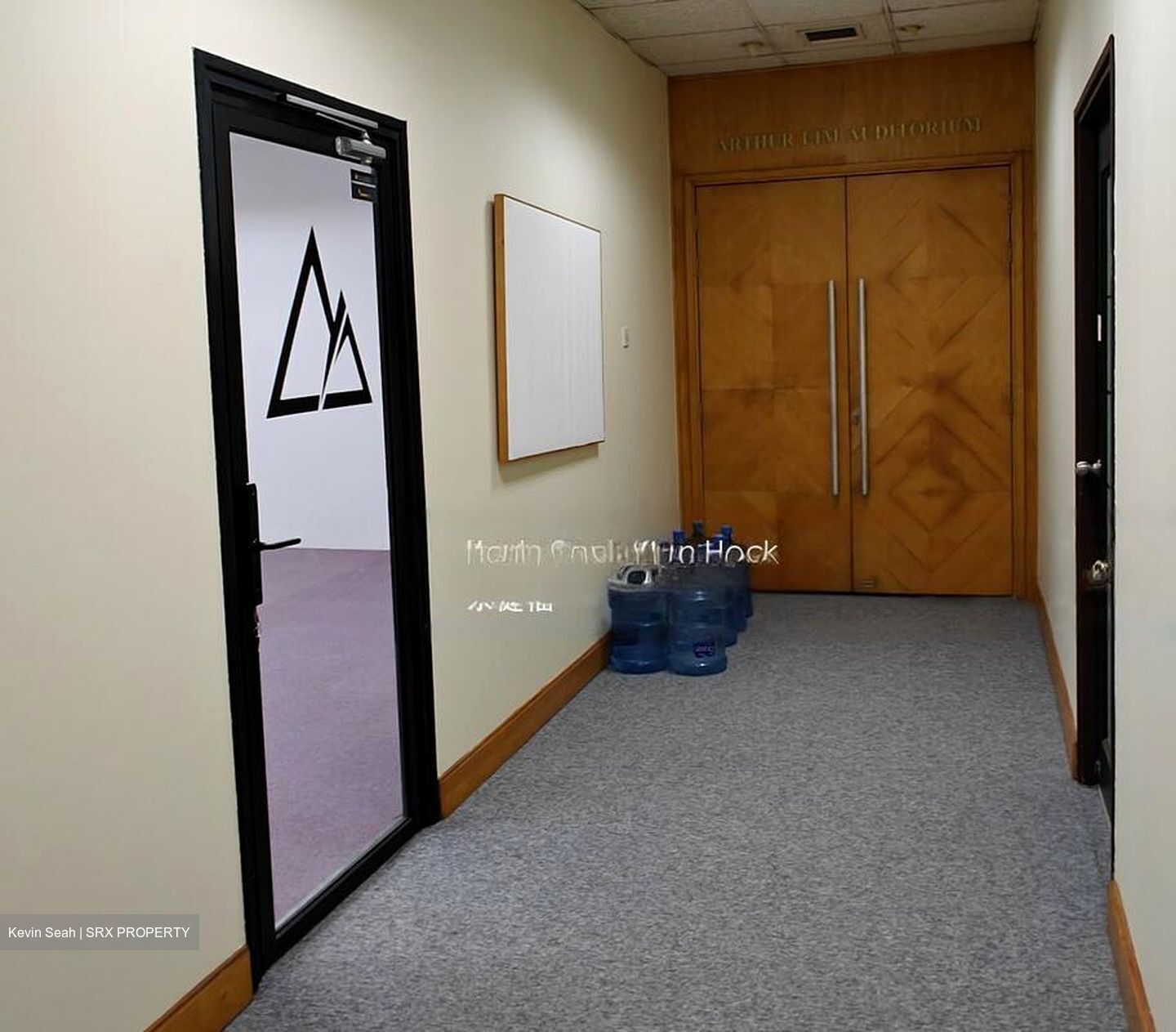 Paragon Medical Centre (D3), Office #520753241